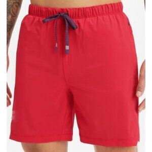 Fabletics The 7" One Shorts Men Size Small NWT Athletic Quick Dry Lightweight